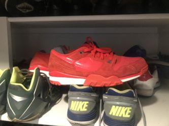 Nike shoes Size 13