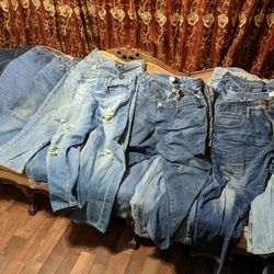 Pants