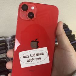 iPhone 14 Plus 256GB unlocked 