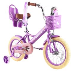 Kids Bike Brand New 
