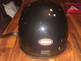 X small motorcycle helmet