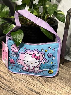 Sanrio Hello Kitty Purse