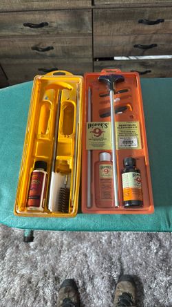 Cleaning Kit