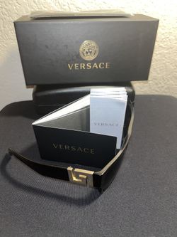 Versace Sun Glasses VE4296