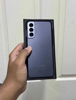 Samsung Galaxy s21 5G