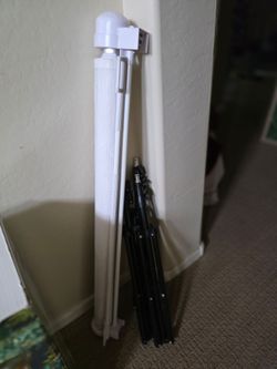 Gate/barrier