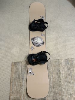 Signal Snowboard 150