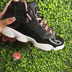 Jordan Six Rings(GS)