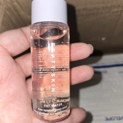 Mini Fat Water Niacinamide Pore-Refining Toner Serum with Barbados Cherry