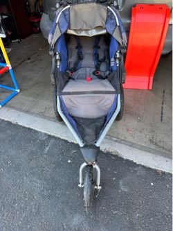 Bob stroller