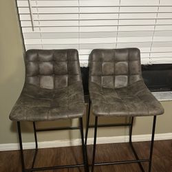 high top bar stools 