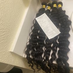 28,28,26,26quality thick bundles
