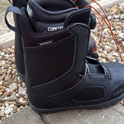 Snowboarding Gear 