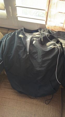 Mizuno wind breaker (coaching jacket)