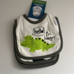 Baby Bibs 