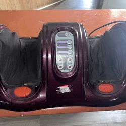 Feet Massagers 