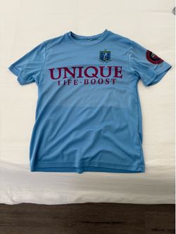 Soccer jersey YM