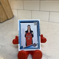 WNB Sonia Citron Rookie Card