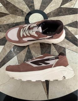 Hi-Tec Unisex Sneakers