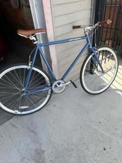 Bicicleta Fixies seis 58 en buenas condiciones