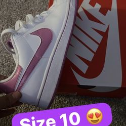 Nike