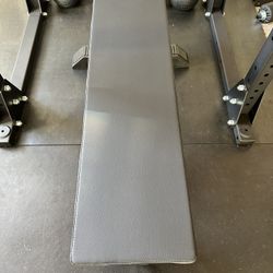 Rogue Fitness Monster Utility Bench 2.0