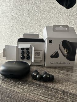 Beats Studio Plus Buds