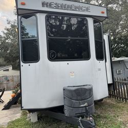 2016 Residence RV