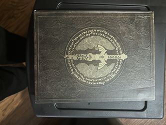 Guide Book (Zelda Tears Of The Kingdom ) Walkthrough 