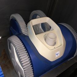 Pool Cleaner 4 Wheel Hayward /BLKFRIsale50%
