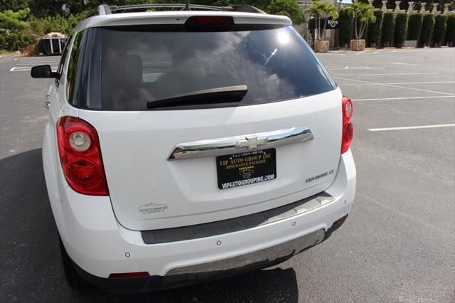 2010 Chevrolet Equinox