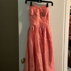Vintage Classic Dress