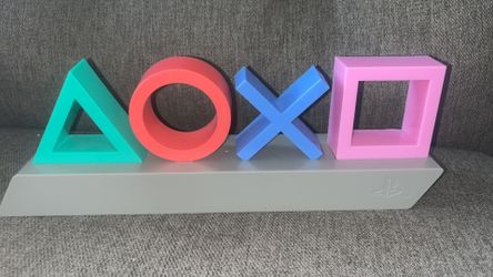 PlayStation Night Light 