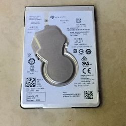 1TB Thin Hardrive With Window 11 installed 