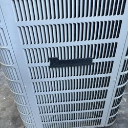 3 AC Condensers (3.5 Ton, 2.5 Ton, & 2 Ton)