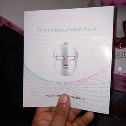 technology Photon Mask