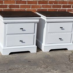 Nightstands 