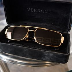Versace Sun Glasses