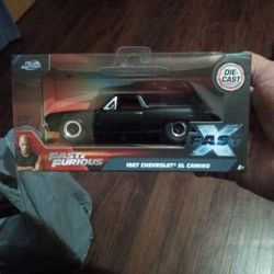 Fast & Furious 