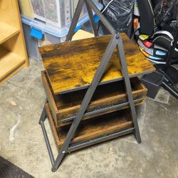 End Table/ Night Stand