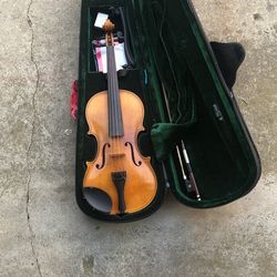 Handmade Violin Vintage