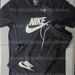 2 PIECE SET NIKE