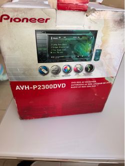 Radio for sale