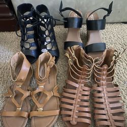 Women Sandals/heels
