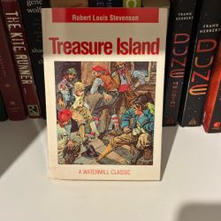 Treasure Island 