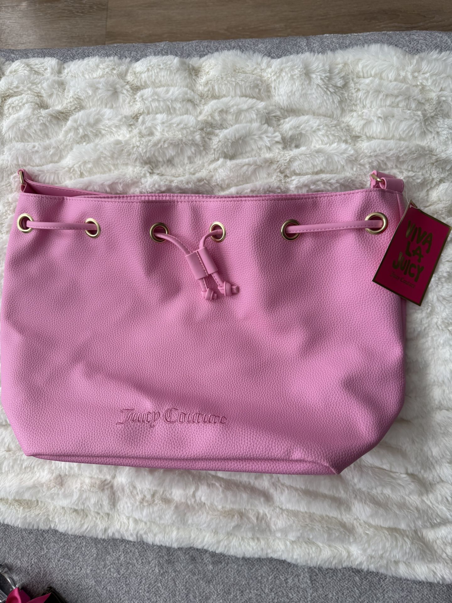 Juicy Couture Bag/tote