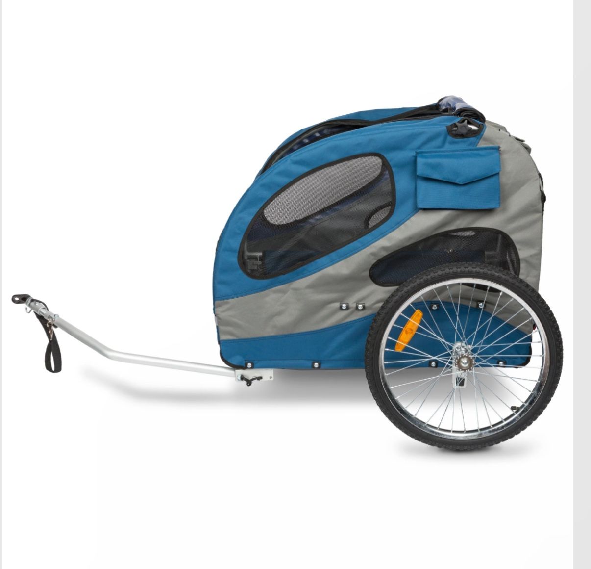 Pet Carrier Bicycle .NEW For Up To Large Dogs