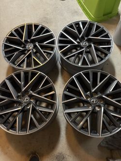 RIMS FOR SALE!!!
