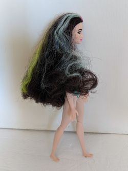Barbie Cutie Reveal Doll for Sale in Queen Creek, AZ - OfferUp