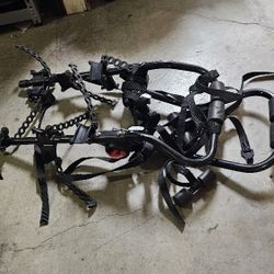 Yakima Bicycle Carrier